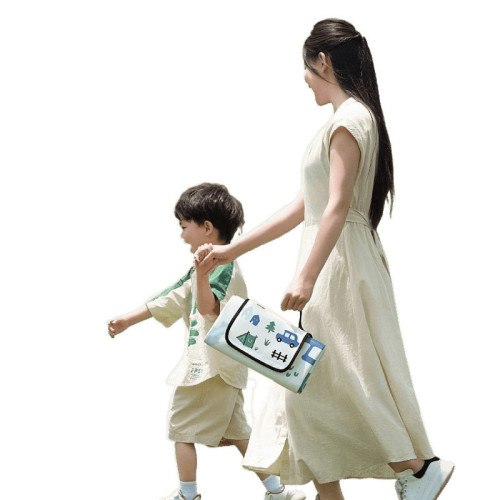 野餐墊防潮墊加厚戶外可攜式帳篷地墊坪墊子音樂節野炊露營墊 野餐墊防潮墊加厚戶外可攜式帳篷地墊坪墊子音樂節野炊露營墊