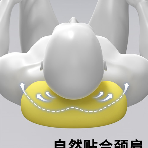 汽車頭枕車用靠枕套裝頸枕車用座椅護頸枕主駕駛護腰靠墊腰靠靠墊