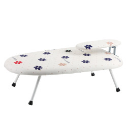 熨衣板燙衣板小型家用曡桌上型電熨斗旅行熨燙墊板迷你燙台