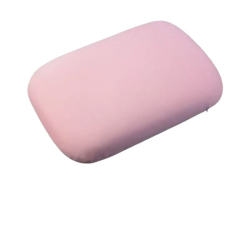 多功能辦公室午睡枕小腰靠趴睡午休小枕頭柔軟貓肚皮學生睡覺抱枕