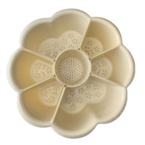 火鍋菜盤配菜盤子瀝水籃家用拼擺盤裝菜神器餐具家庭用組合吃火鍋