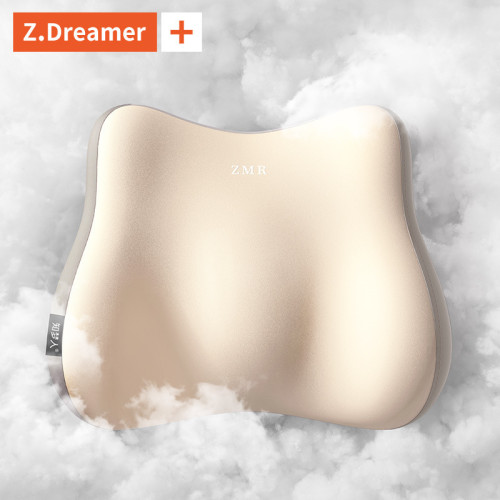 腰靠腰枕靠墊座椅腰部支撐睡覺工位久坐神器辦公室椅子護腰靠背墊