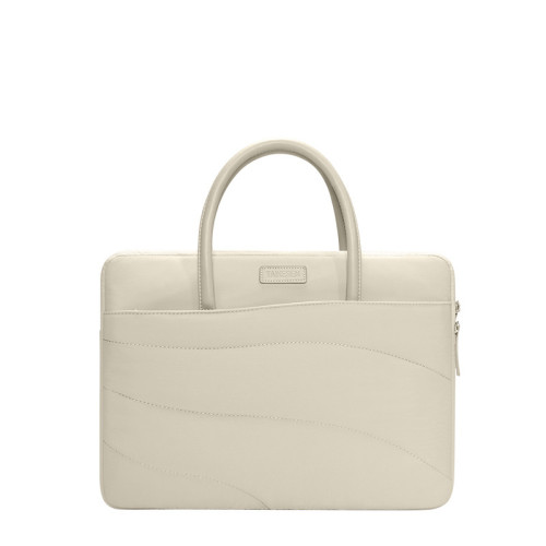 筆電手提電腦包女14寸內膽包保護套16寸適用蘋果15寸M5華爲13寸