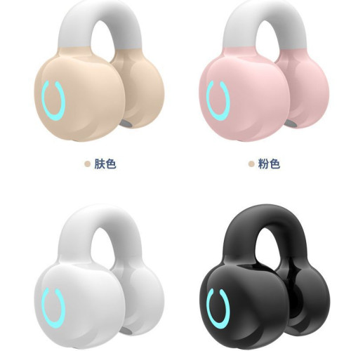 柏林之聲藍牙耳機新款無線超長續航運動降噪高音質入耳式通用
