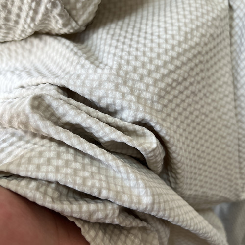北歐訂單！泡泡紗涼感降溫透氣防潑水男女同款戶外防曬衣寬鬆外套