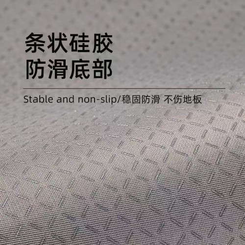 入戶門地墊矽膠水晶地毯大門口玄關耐髒易打理可裁剪防滑進門腳墊