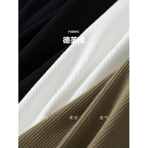 小儷大碼女裝 彈力透氣德芙棉撞色方領胖mm夏季百搭正肩短袖T恤 小儷大碼女裝 彈力透氣德芙棉撞色方領胖mm夏季百搭正肩短袖T恤