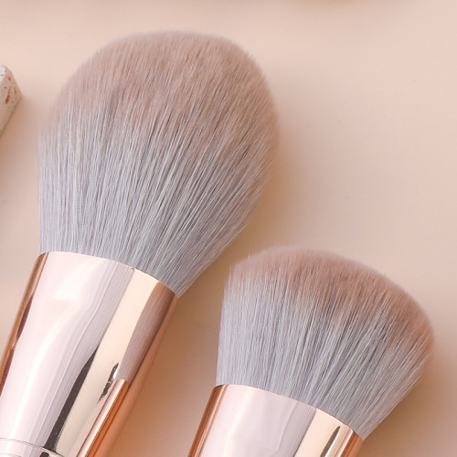 11支化妝品化妝刷套裝散粉刷腮紅眼影刷軟毛美妝工具 11支化妝品化妝刷套裝散粉刷腮紅眼影刷軟毛美妝工具