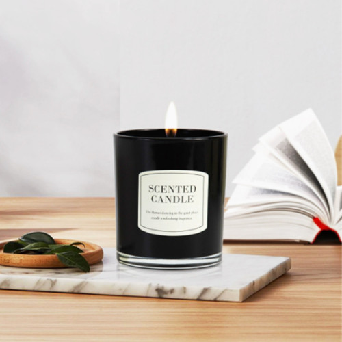 香薰蠟燭210g臥室酒店擺件持久畱香家用空氣清新擴香 香薰蠟燭210g臥室酒店擺件持久畱香家用空氣清新擴香