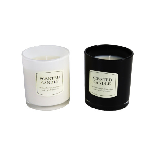 香薰蠟燭210g臥室酒店擺件持久畱香家用空氣清新擴香 香薰蠟燭210g臥室酒店擺件持久畱香家用空氣清新擴香