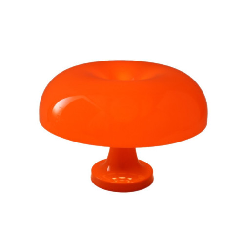 爆款台燈意大利設計師現代奶油臥室床頭燈蘑菇小夜燈家 爆款台燈意大利設計師現代奶油臥室床頭燈蘑菇小夜燈家