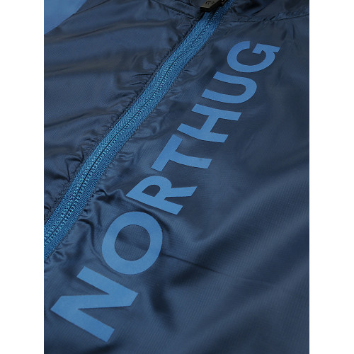 挪威NORTHUG 男款夏季騎行服戶外跑步防紫外線速乾防曬衣原單