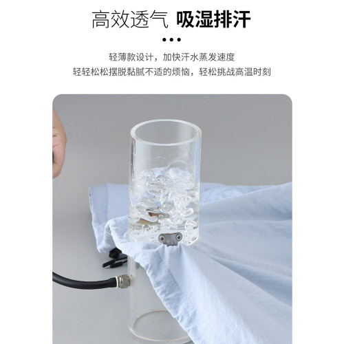 啄木鳥夏季新款UPF50+防曬衣女戶外防紫外線輕薄透氣防曬外套男潮