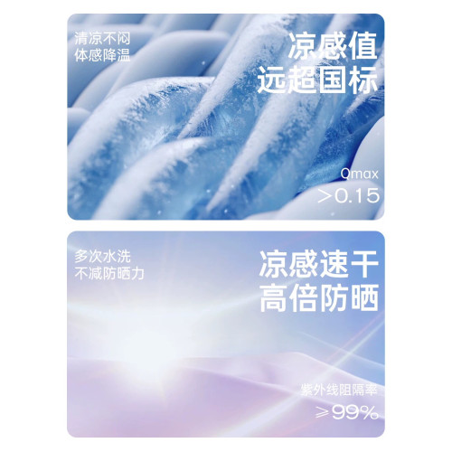 VVC防曬服男2025春夏新品透氣寬鬆防曬衣女戶外防紫外線冰絲外套