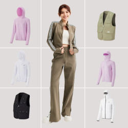 【特賣】ohsunny防曬衣女春夏新款戶外防紫外線輕薄原紗防曬服