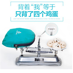 JINSHIWQ皮膚包超輕可折疊旅行包雙肩包戶外後後背包登山包輕可攜式男女