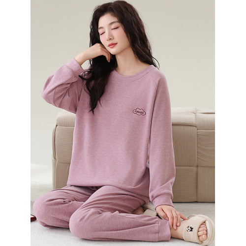 德絨睡衣女士秋冬季冬天2025新款保暖家居服薄絨特大碼可外穿套裝 德絨睡衣女士秋冬季冬天2025新款保暖家居服薄絨特大碼可外穿套裝