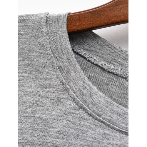 睡衣女秋 韓版情侶長褲長袖莫代爾套裝舒適彈力薄款春秋家居服 睡衣女秋 韓版情侶長褲長袖莫代爾套裝舒適彈力薄款春秋家居服