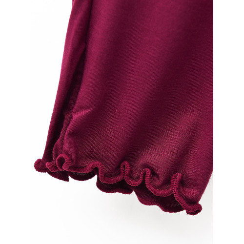 睡衣女秋 韓版情侶長褲長袖莫代爾套裝舒適彈力薄款春秋家居服 睡衣女秋 韓版情侶長褲長袖莫代爾套裝舒適彈力薄款春秋家居服