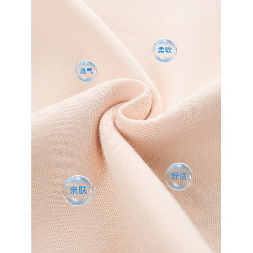 浪莎睡裙女2026新款夏季短袖純棉韓版甜美可愛公主睡衣家居服