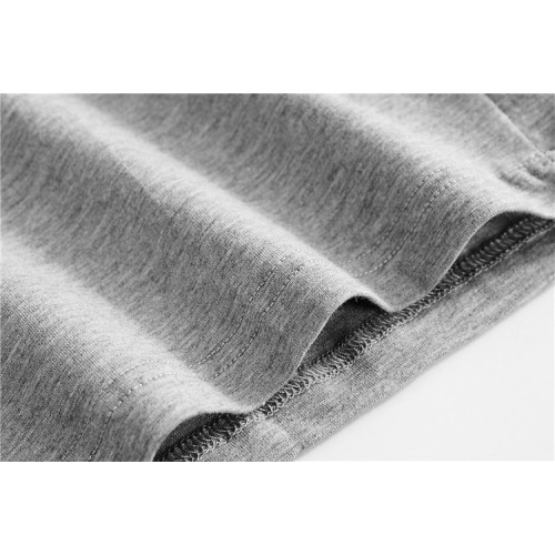 睡褲男士夏寬鬆大碼五分家居薄款休閒居家短純棉莫代爾混紡褲睡褲 睡褲男士夏寬鬆大碼五分家居薄款休閒居家短純棉莫代爾混紡褲睡褲