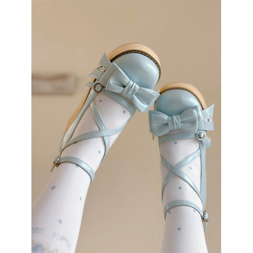 西柚原創新款甜柚糕糕松糕lo鞋增高木紋厚底洛麗塔lolita鞋子女鞋 西柚原創新款甜柚糕糕松糕lo鞋增高木紋厚底洛麗塔lolita鞋子女鞋