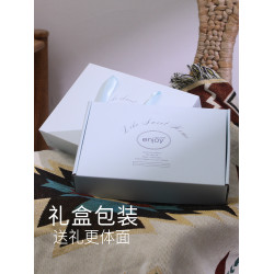 情侶睡衣女春秋款冰絲長袖薄款仿真絲綢家居服春夏季男士黑白套裝