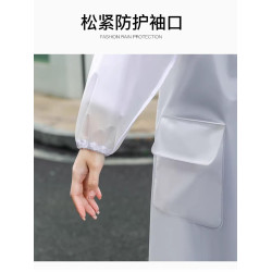 雨衣長款全身單人男女款時尚透明防暴雨電動電瓶車自行車成人雨披
