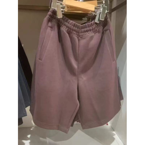 日單男裝女裝寬鬆運動衛褲短褲五分褲休閒百搭褲子2025夏季476225