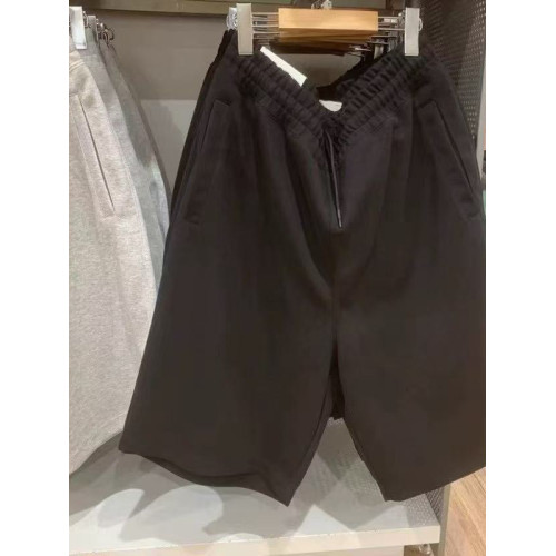 日單男裝女裝寬鬆運動衛褲短褲五分褲休閒百搭褲子2025夏季476225