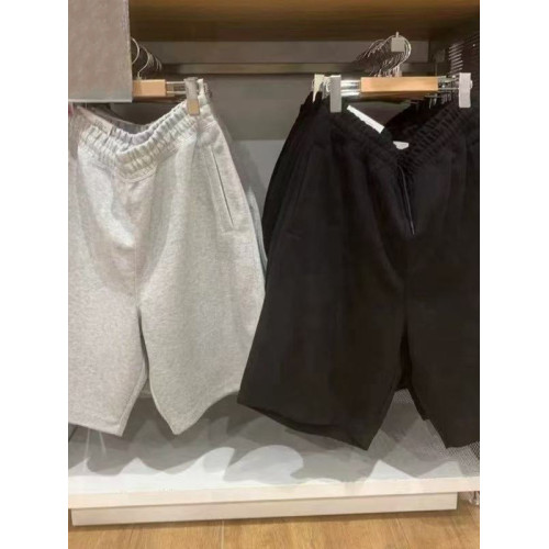 日單男裝女裝寬鬆運動衛褲短褲五分褲休閒百搭褲子2025夏季476225