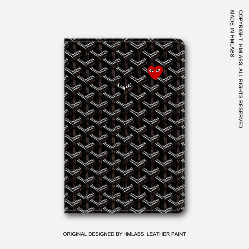 適用2019Air3mini5保護套6蘋果Pro10.5寸平板iPad10.2戈雅9.7殼