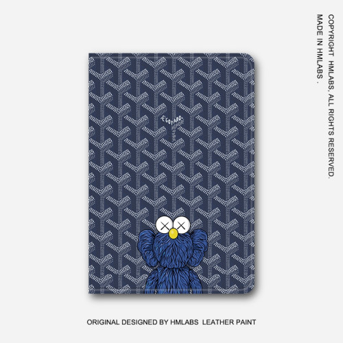 適用2019Air3mini5保護套6蘋果Pro10.5寸平板iPad10.2戈雅9.7殼