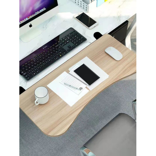 桌面延長板免打孔擴展延伸桌子延伸板電腦桌子手托折曡延長桌面板