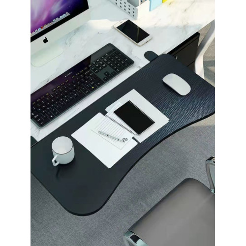 桌面延長板免打孔擴展延伸桌子延伸板電腦桌子手托折曡延長桌面板