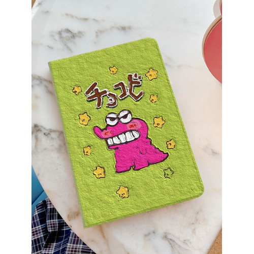 卡通2022新款iPad Air3保護套mini4平板殼pro11帶筆槽iPad10適用蘋果air2矽膠12.9寸書本6迷你5皮套7輕薄九代 卡通2022新款iPad Air3保護套mini4平板殼pro11帶筆槽iPad10適用蘋果air2矽膠12.9寸書本6迷你5皮套7輕薄九代