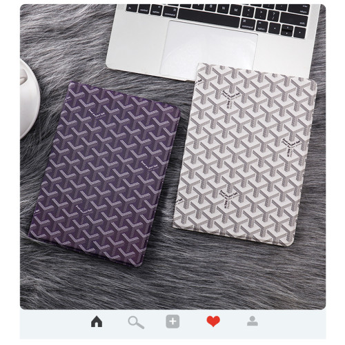 2021新款iPad10.2保護套air3平板電腦mini5殼2018皮套9.7英寸AIR2軟殼適用2024蘋果保護套pro11/10.9寸Air6殼