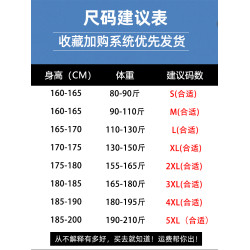 秋冬季加絨牛仔褲男士潮牌直筒寬鬆濶腿水洗工裝2025新款男生長褲