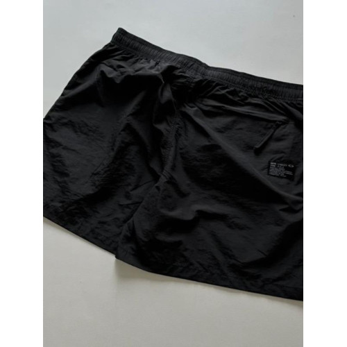 oakley基礎休閒尼龍短褲男夏季新款運動健身旅行輕薄透氣四分褲