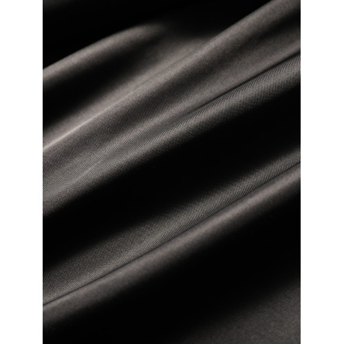 設計師限定2025早春新款男士商務休閒明輯線水洗彈力牛仔外套9767