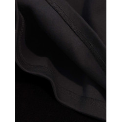 hiphop潮牌街頭百搭基礎款籃球運動短褲男夏季抽繩純色簡約五分褲