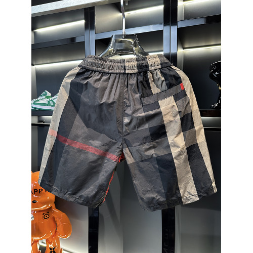 網紅速乾短褲男外穿修身夏季薄款潮流沙灘褲大碼學生休閒五分褲子