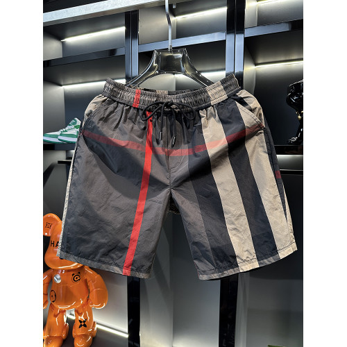 網紅速乾短褲男外穿修身夏季薄款潮流沙灘褲大碼學生休閒五分褲子