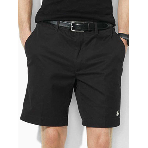 美式男士短褲白色polo商務工裝保羅西裝褲運動沙灘休閒純棉五分褲 美式男士短褲白色polo商務工裝保羅西裝褲運動沙灘休閒純棉五分褲