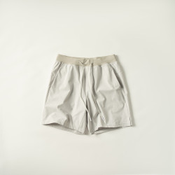 重磅牛貨！ 2025夏季男士運動中短褲 速乾排汗休閒梭織短褲