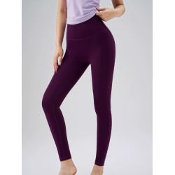 瑜珈褲女高腰提臀新款速乾性感外穿蜜桃臀普拉提健身運動緊身九分