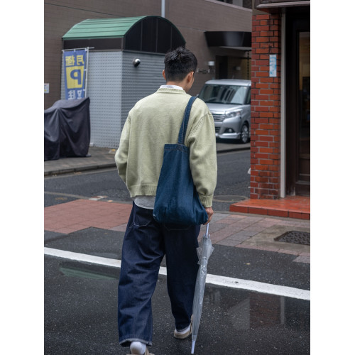 幾立 天冷不想穿的太臃腫就得穿這條不易掉色的拉絨牛仔褲