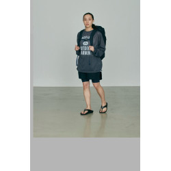 好東西 別錯過 日單CMF副線-RUN SHORTS速乾透氣防臭越野跑步短褲