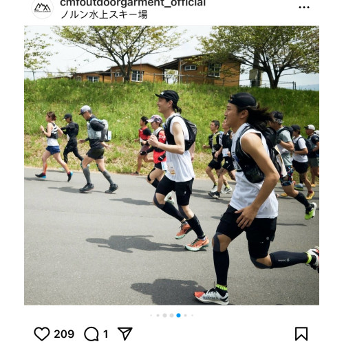 好東西 別錯過 日單CMF副線-RUN SHORTS速乾透氣防臭越野跑步短褲