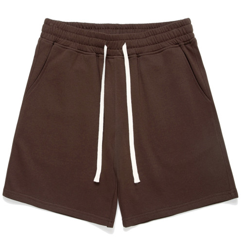 超短純棉褲衩三分四分短褲男士夏季3分4分休閒衛褲跑步健身運動褲 超短純棉褲衩三分四分短褲男士夏季3分4分休閒衛褲跑步健身運動褲